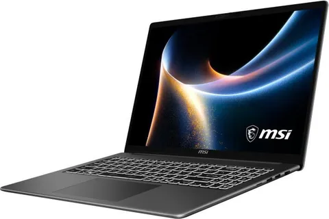 MSI Modern 16S AI+ G3MG-071FR