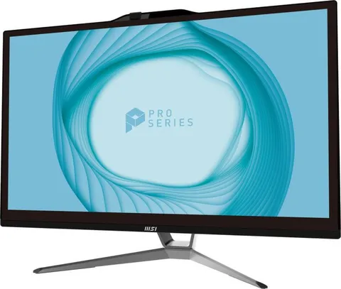 MSI PRO AP222T 13M-045EU, PC tout-en-un