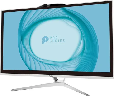 MSI PRO AP222T 13M-046EU, PC tout-en-un