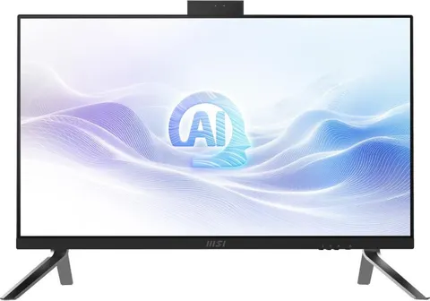 MSI AM273Q AI 1UM-058EU, PC tout-en-un