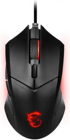 MSI CLUTCH GM08, souris