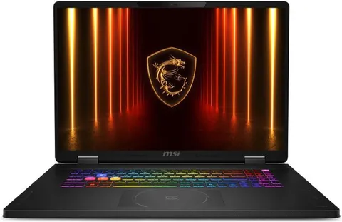 MSI Crosshair 18 HX A2XWGKG-001F