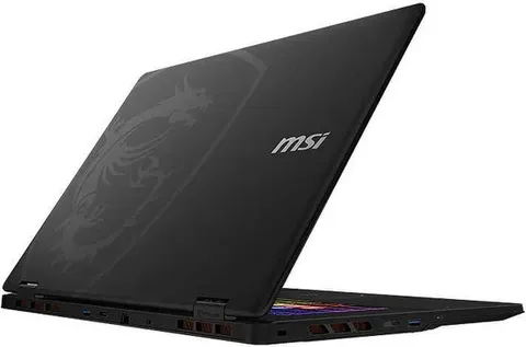 MSI Crosshair A18 HX A8WFKG-044FR, PC portable gaming