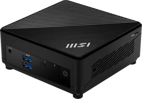 MSI Cubi 5 12M-262BEU, mini-PC