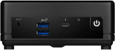 MSI Cubi 5 1M-438BEU, mini-PC