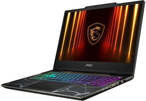 MSI Cyborg 15 B2RWFKG-010FR, PC portable gaming