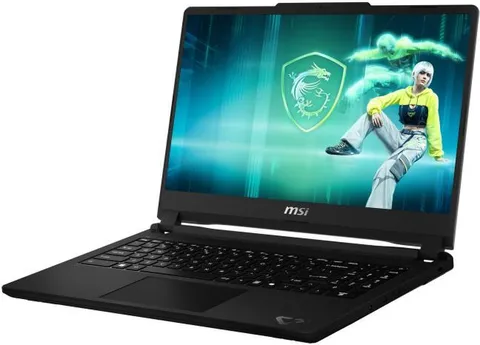 MSI Cyborg 15 C13WFO-603FRY