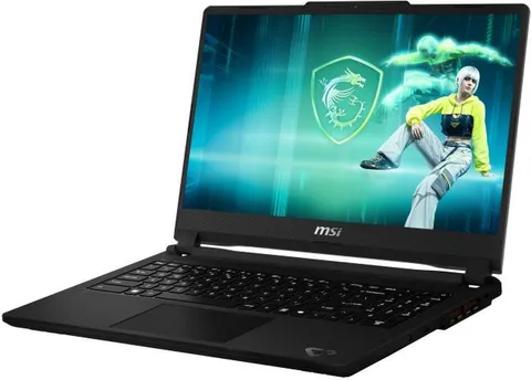 MSI Cyborg 15 Max C2WG-676FRY