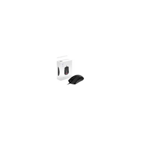 MSI GM100, souris