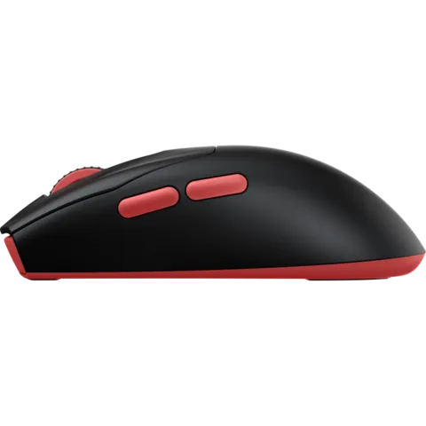 MSI FORGE GM340 W BLACK, souris