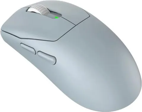 MSI FORGE GM340 W SKY, souris