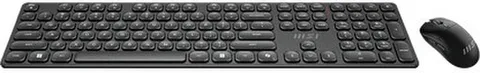 MSI FORGE K210 W COMBO FR, clavier