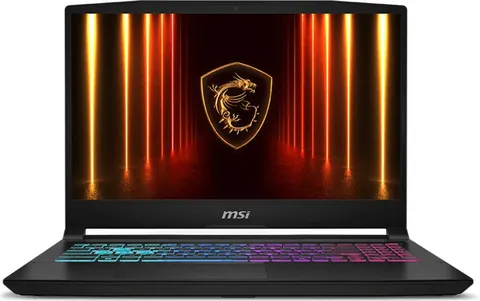 MSI Katana 15 HX B14WFK-008FR, PC portable gaming