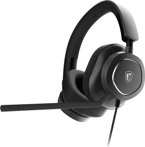 MSI MAESTRO 300, casque audio