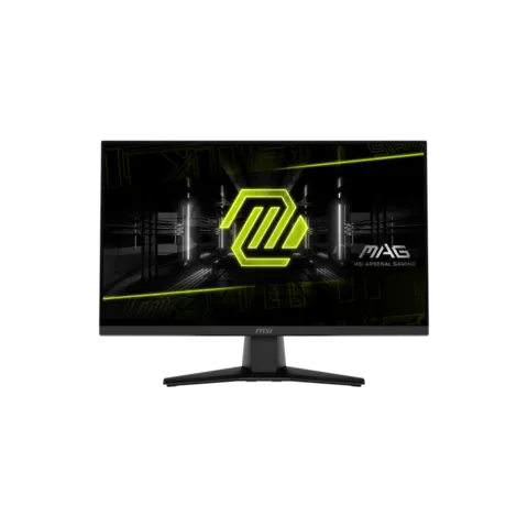 MSI MAG 242F, écran