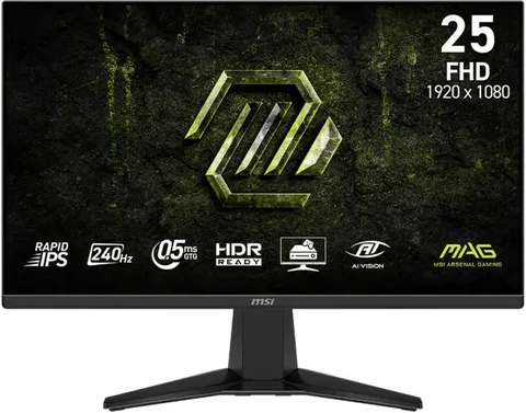 MSI MAG 255F X24