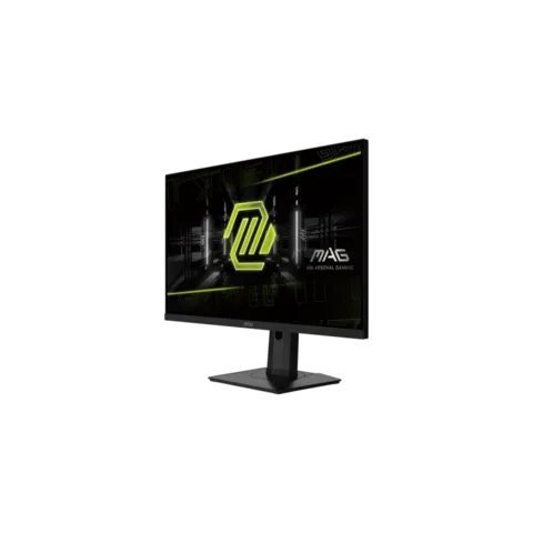 MSI MAG 255XF, écran