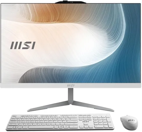 MSI Modern AM242 1M-2222EU, PC tout-en-un