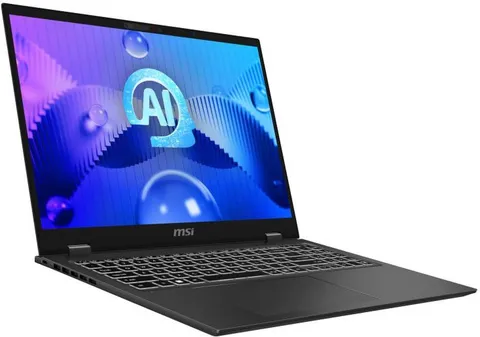 MSI Prestige 16 AI Evo B1MG-234FRNN