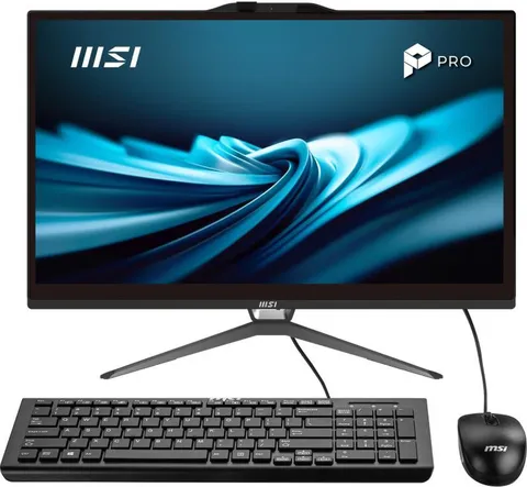 MSI PRO AP222T 14M-428FR, PC tout-en-un
