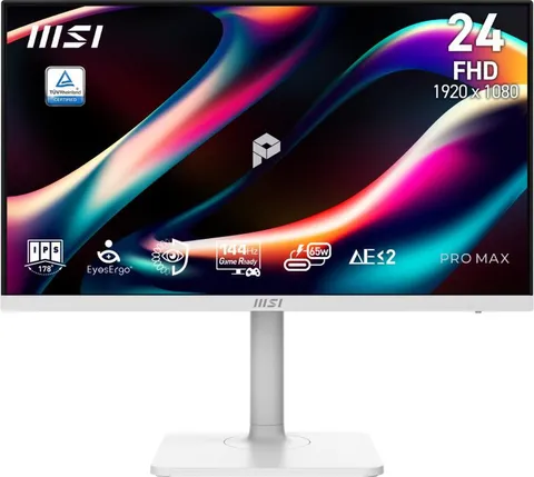 MSI PRO MAX 241PHW E14