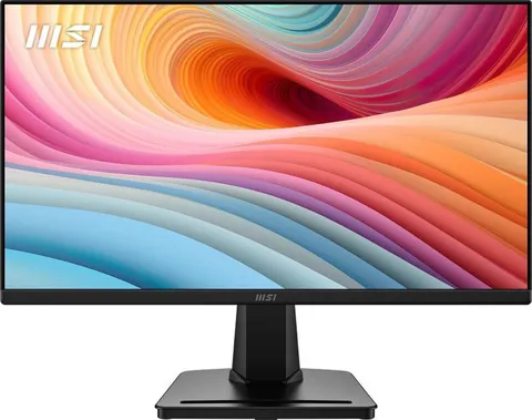 MSI PRO MP225 E12VL, écran