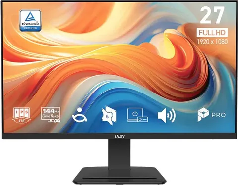 MSI Pro MP273 E14A