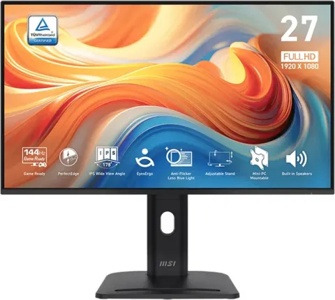 MSI PRO MP275PG E14