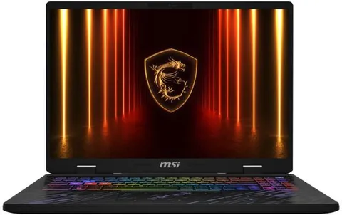 MSI Pulse A16 AI+ C3HWGKG-004FR, PC portable gaming