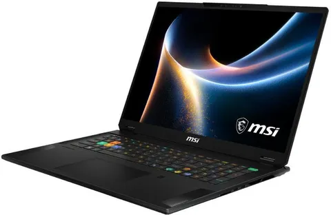MSI Stealth 18 HX A2WI-203FRYNN