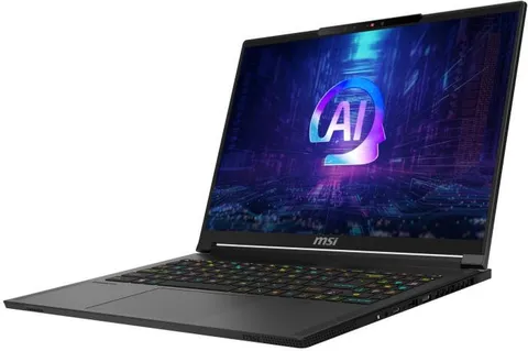 MSI Stealth A16 AI+ A3XVGG-004FR, PC portable gaming