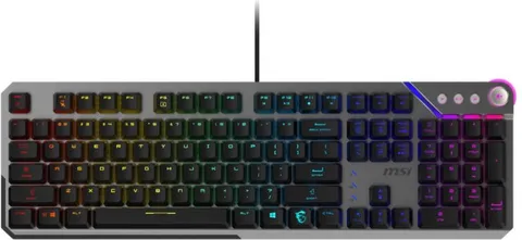 MSI STRIKE 600 V2 SILENT FR