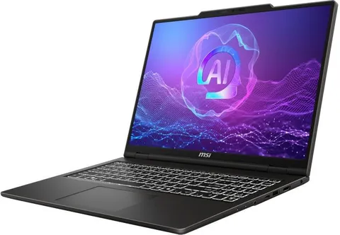 MSI VenturePro 16 A2RWEG-003FR