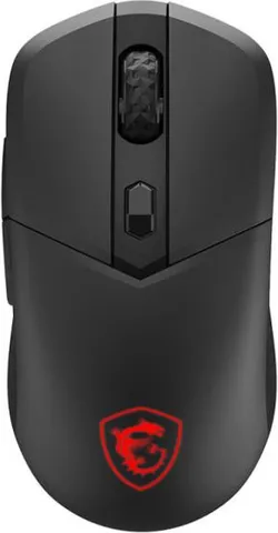 MSI VERSA 300 ELITE W, souris