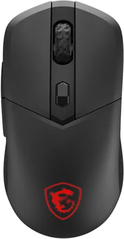 MSI MSI VERSA 300 W, souris