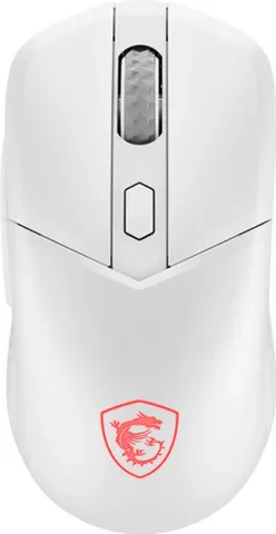 MSI VERSA 300 W WHIT, souris