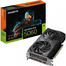 GIGABYTE GV-N5060WF2MAX OCV2-8GD