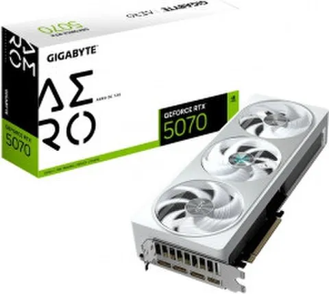 GIGABYTE GV-N5070AERO OC-12GD 1.0