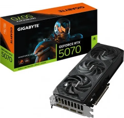 GIGABYTE N5070WF3OC-12GD