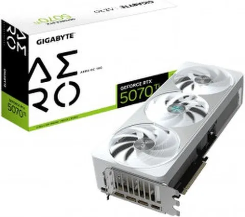 GIGABYTE GV-N507TAERO OC-16GD 1.0