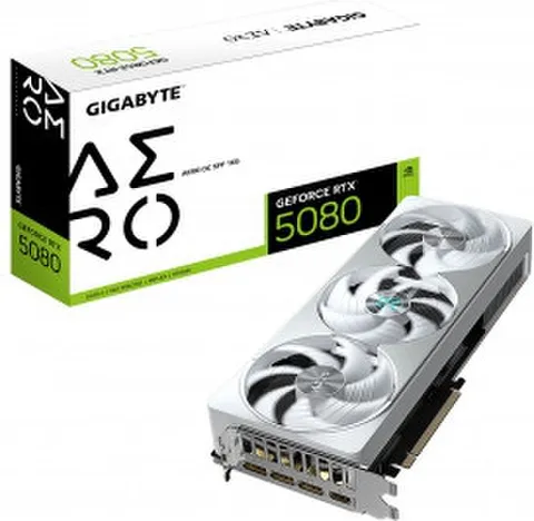 GIGABYTE GV-N5080AERO OC-16GD 1.0