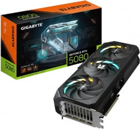 GIGABYTE GV-N5080GAMING OC-16GD 1.0