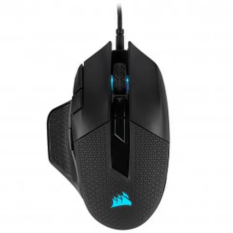 CORSAIR NIGHTSWOR RGB, souris