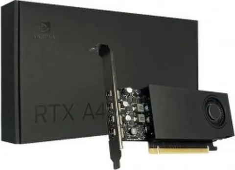 NVIDIA NVIDIA RTX A400 4GB