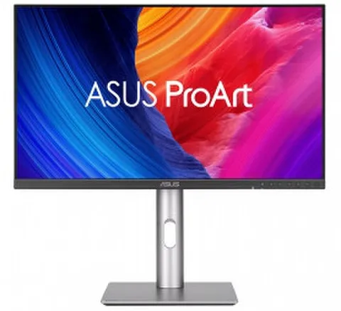 ASUS PA27JCV, écran