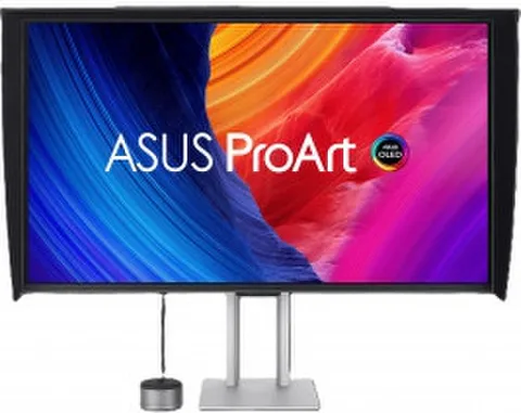 ASUS ProArt OLED PA32UCDMR-K 90LM03HE-B01K71
