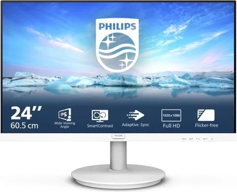 PHILIPS 241V8AW/00, écran