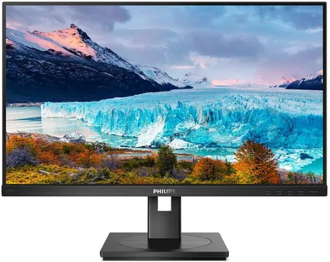 PHILIPS 272S1M/00, écran