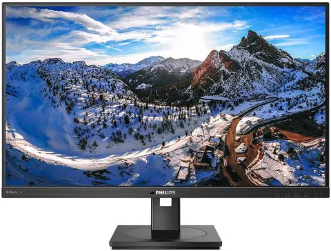 PHILIPS 279P1/00, écran