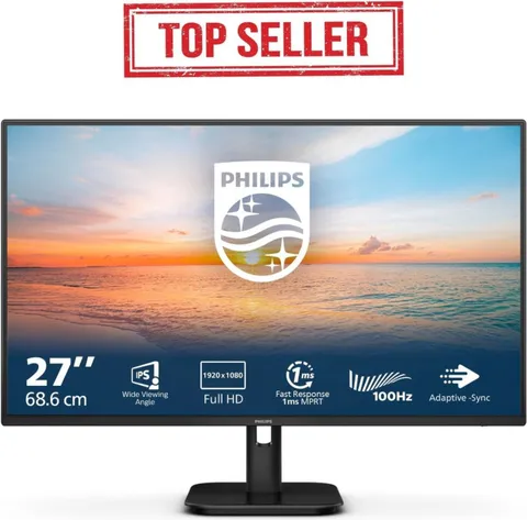 PHILIPS 27E1N1100A/00, écran